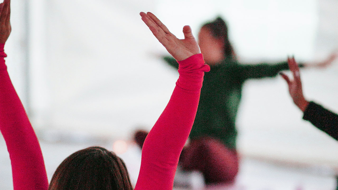 respirartion holotropique