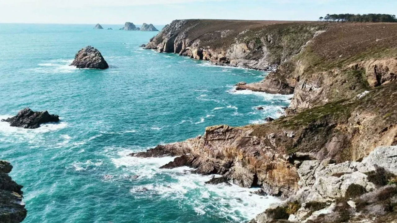 Stage d’été de kundalini yoga presqu’ile de Crozon